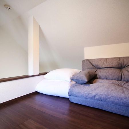 דירות טוקיו Yotsuya House מראה חיצוני תמונה