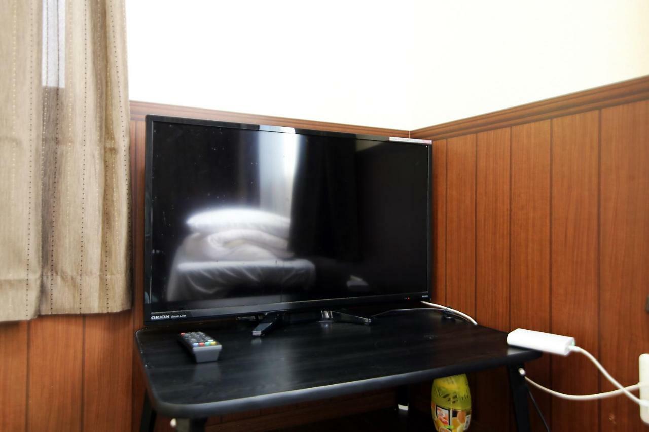 דירות טוקיו Yotsuya House מראה חיצוני תמונה