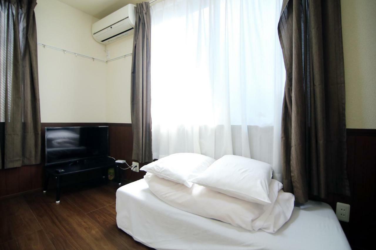 דירות טוקיו Yotsuya House מראה חיצוני תמונה