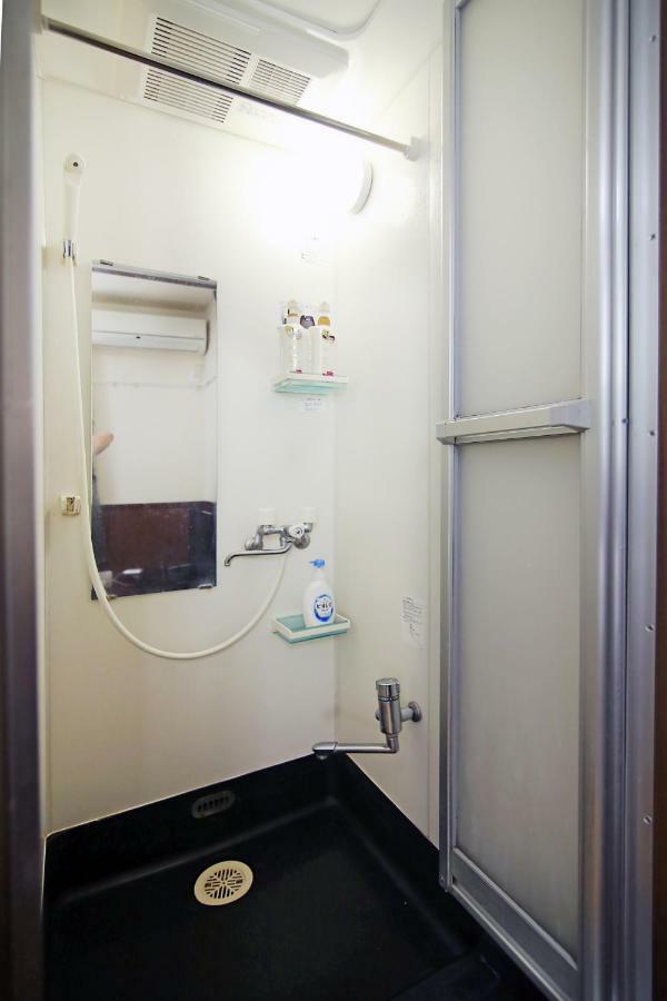 דירות טוקיו Yotsuya House מראה חיצוני תמונה