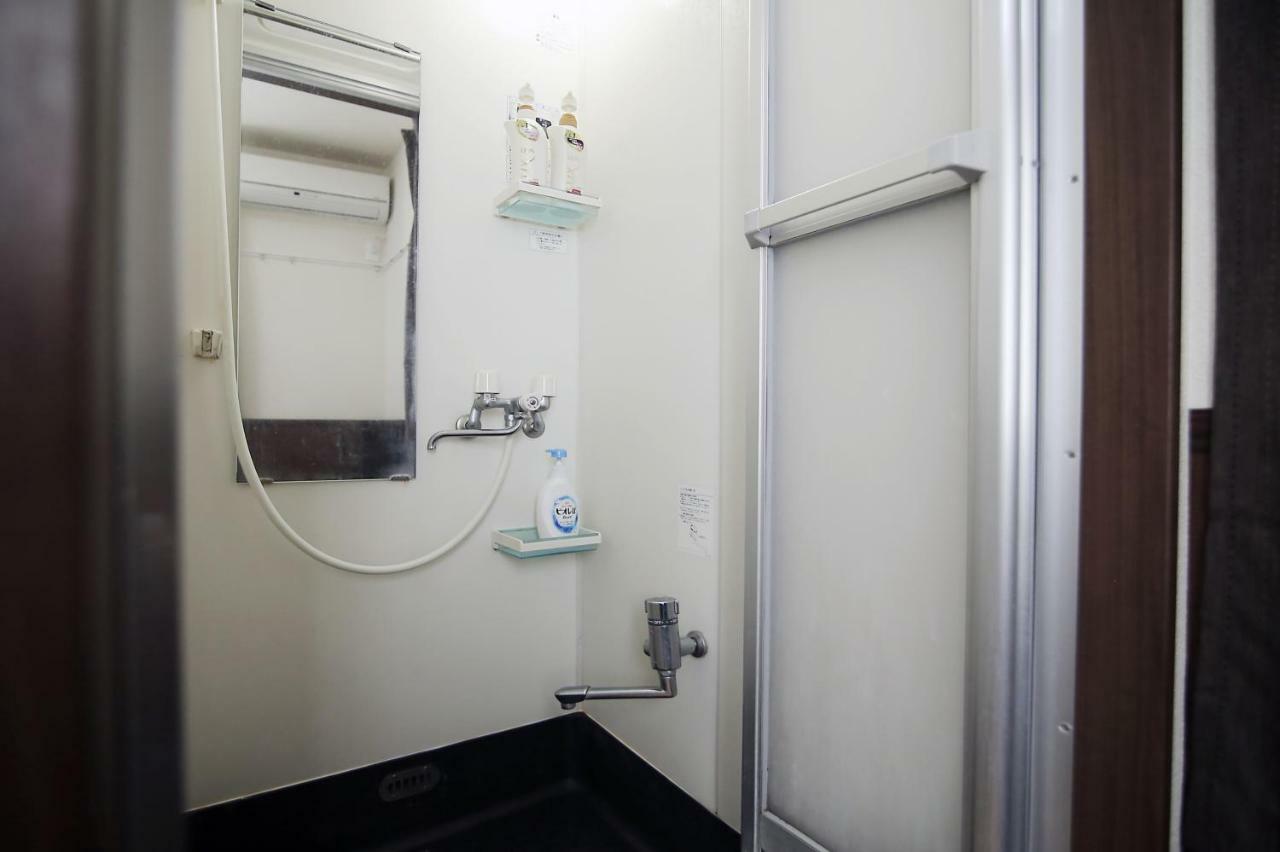 דירות טוקיו Yotsuya House מראה חיצוני תמונה