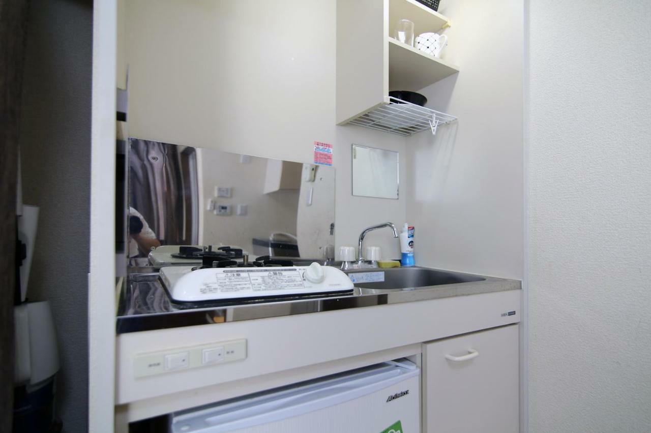 דירות טוקיו Yotsuya House מראה חיצוני תמונה