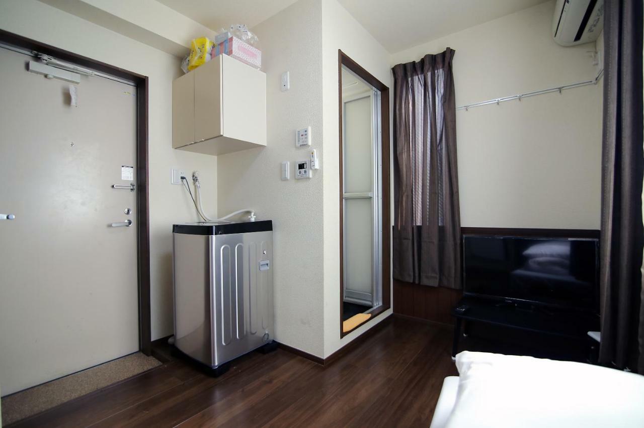 דירות טוקיו Yotsuya House מראה חיצוני תמונה
