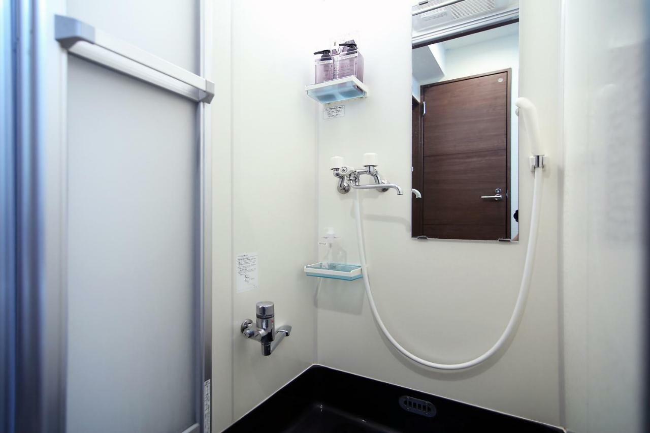 דירות טוקיו Yotsuya House מראה חיצוני תמונה