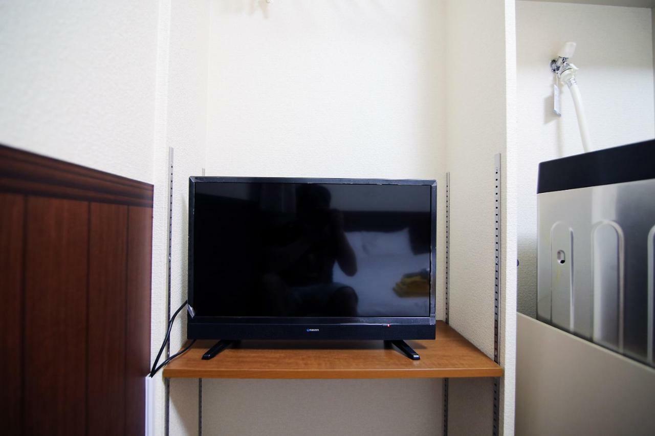דירות טוקיו Yotsuya House מראה חיצוני תמונה