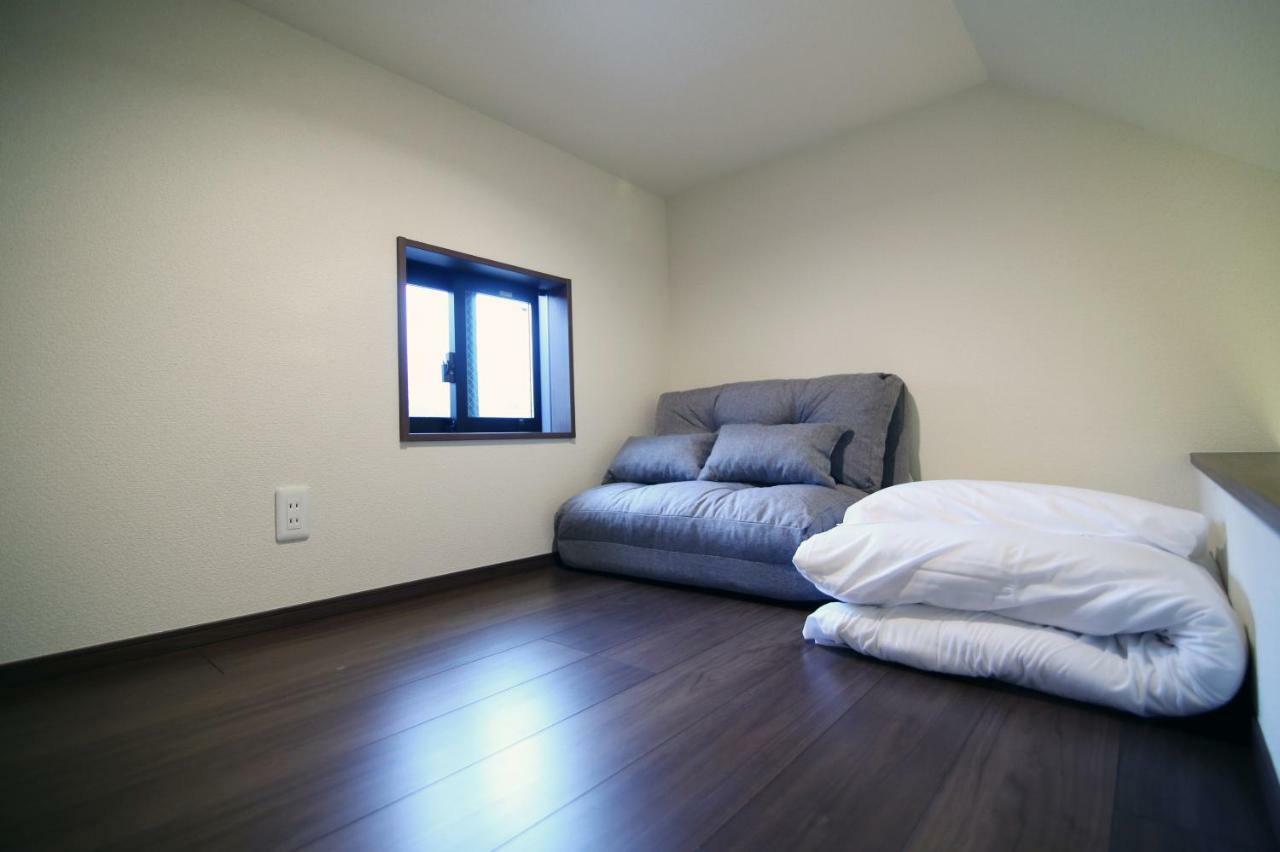 דירות טוקיו Yotsuya House מראה חיצוני תמונה