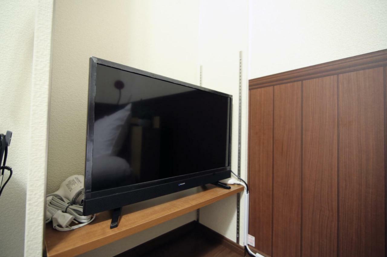 דירות טוקיו Yotsuya House מראה חיצוני תמונה
