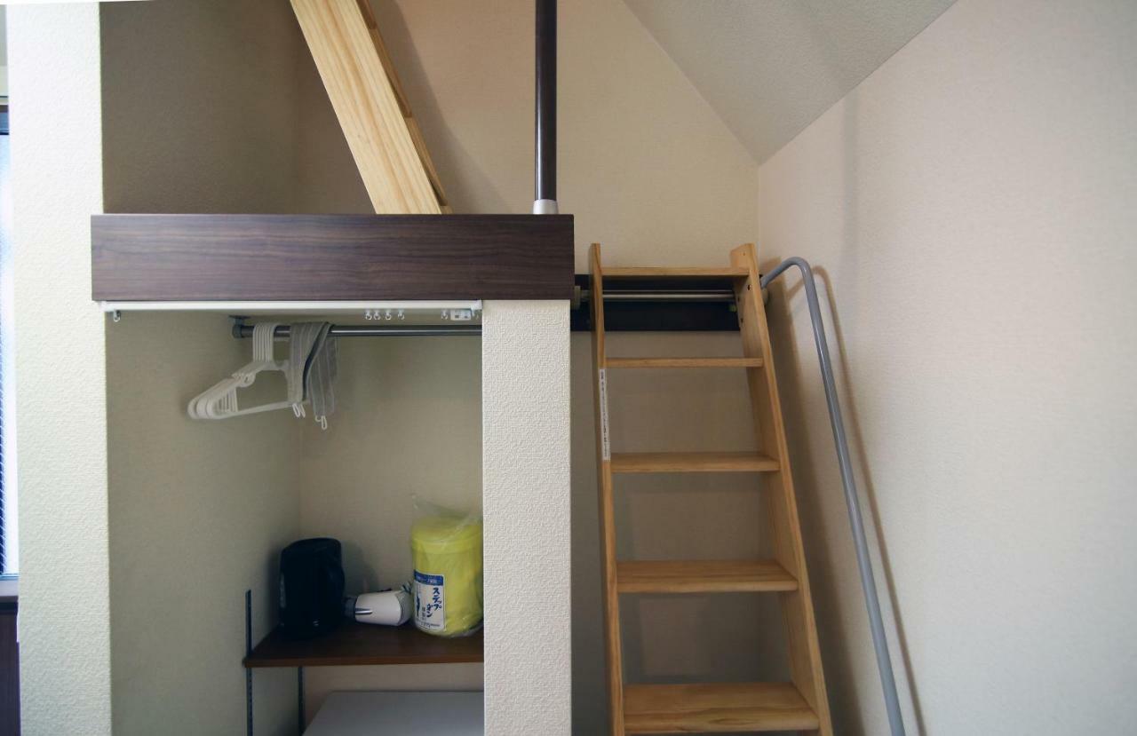 דירות טוקיו Yotsuya House מראה חיצוני תמונה