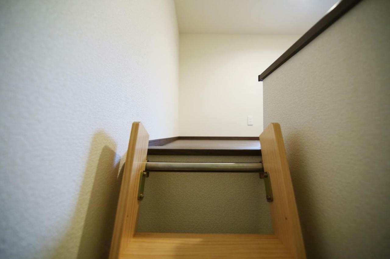 דירות טוקיו Yotsuya House מראה חיצוני תמונה