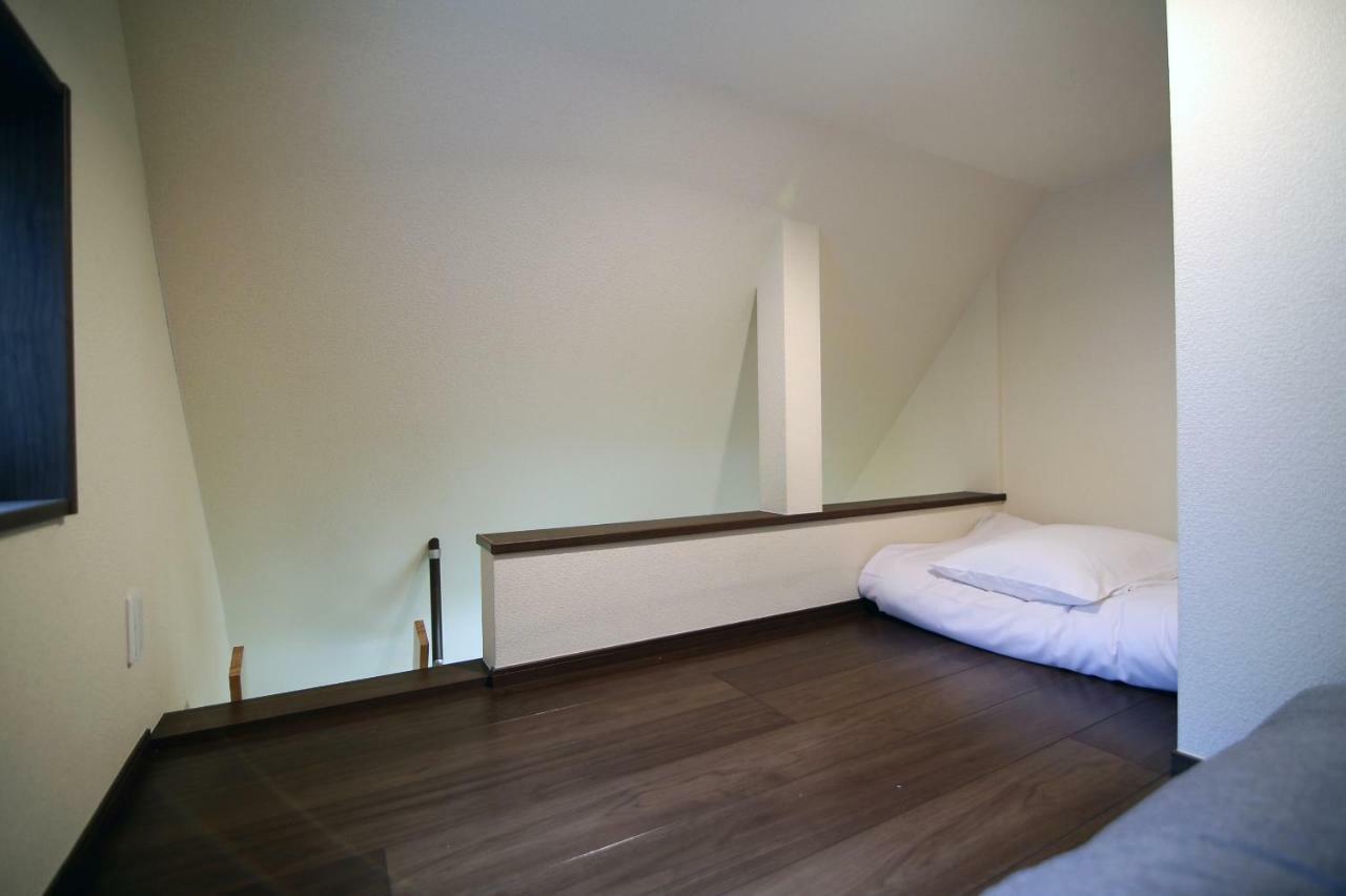 דירות טוקיו Yotsuya House מראה חיצוני תמונה