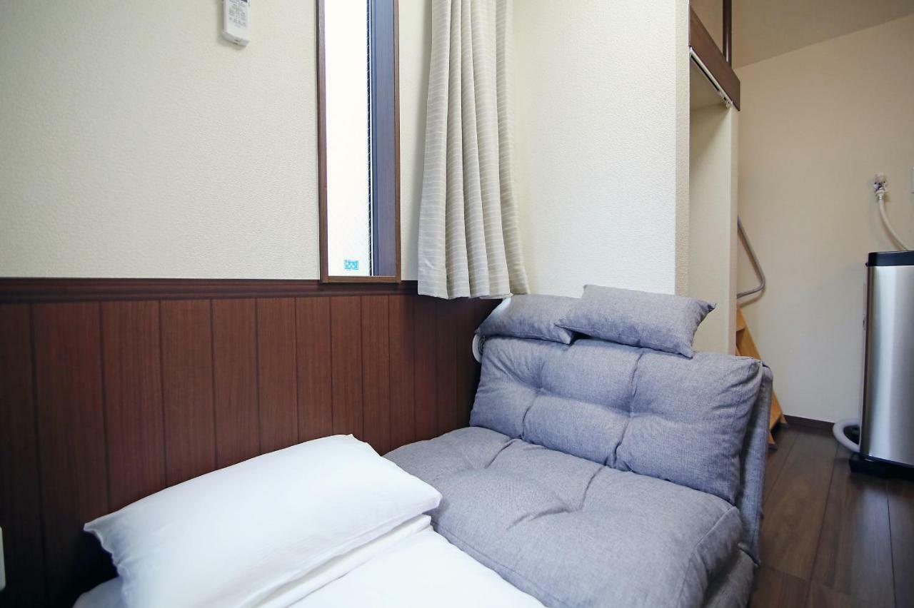 דירות טוקיו Yotsuya House מראה חיצוני תמונה