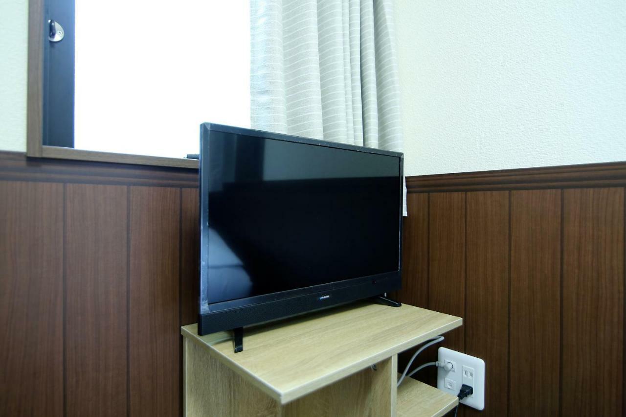 דירות טוקיו Yotsuya House מראה חיצוני תמונה