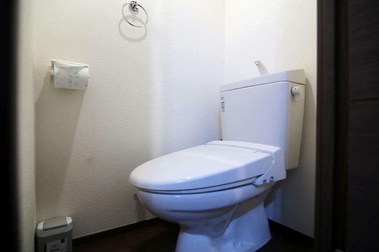 דירות טוקיו Yotsuya House מראה חיצוני תמונה