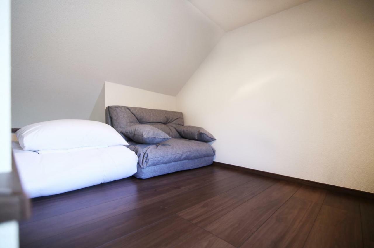 דירות טוקיו Yotsuya House מראה חיצוני תמונה