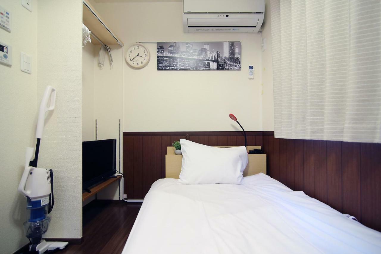 דירות טוקיו Yotsuya House מראה חיצוני תמונה