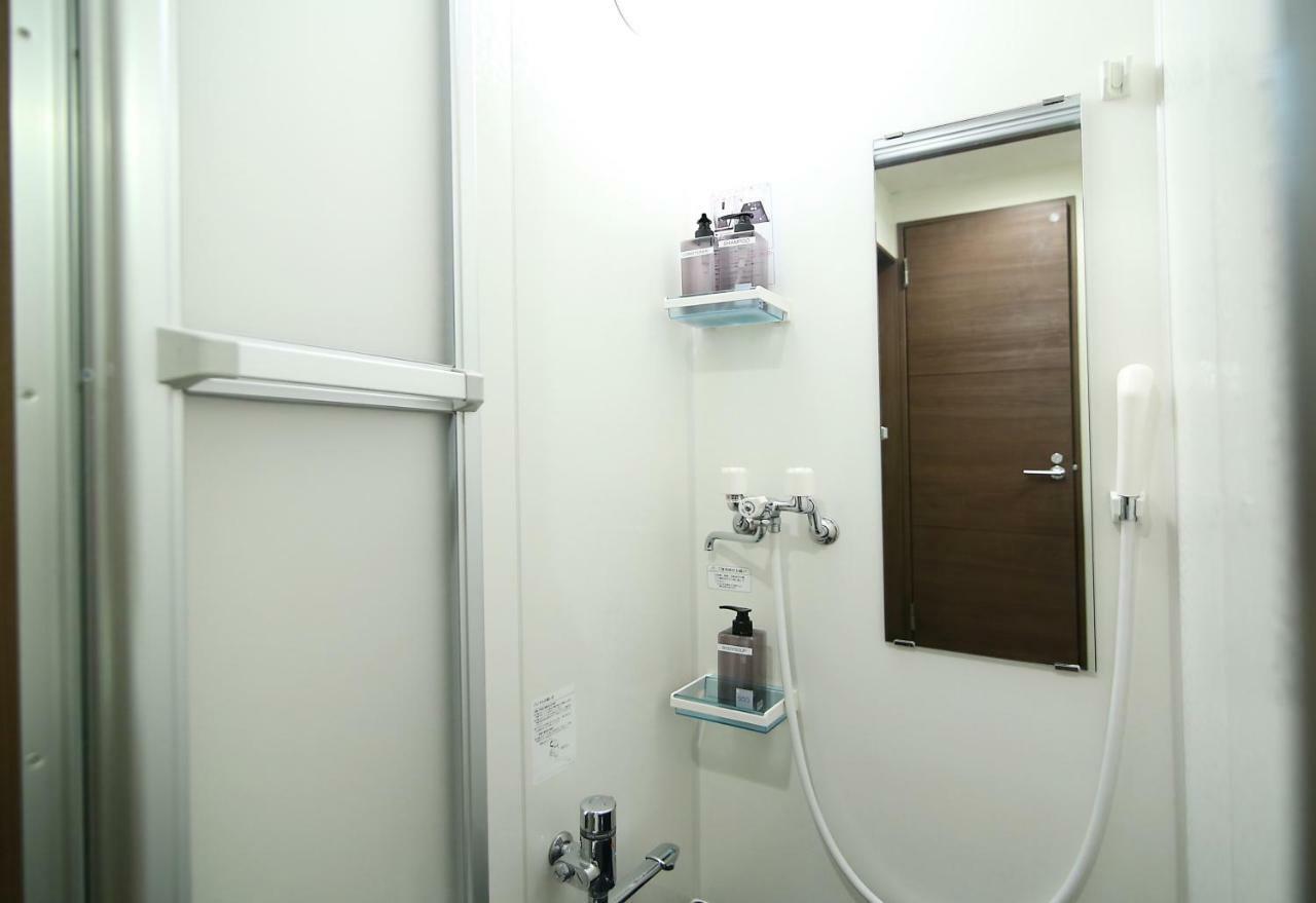 דירות טוקיו Yotsuya House מראה חיצוני תמונה