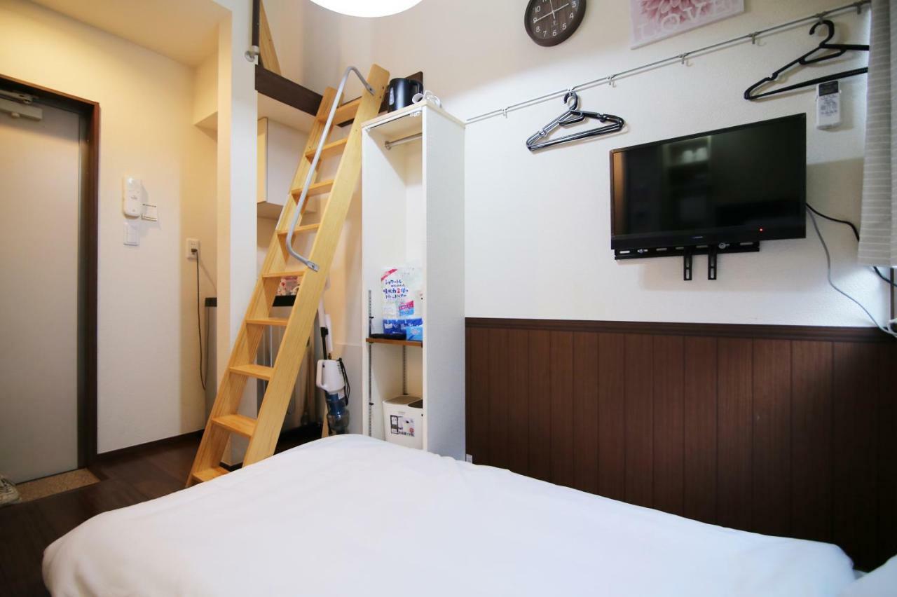 דירות טוקיו Yotsuya House מראה חיצוני תמונה