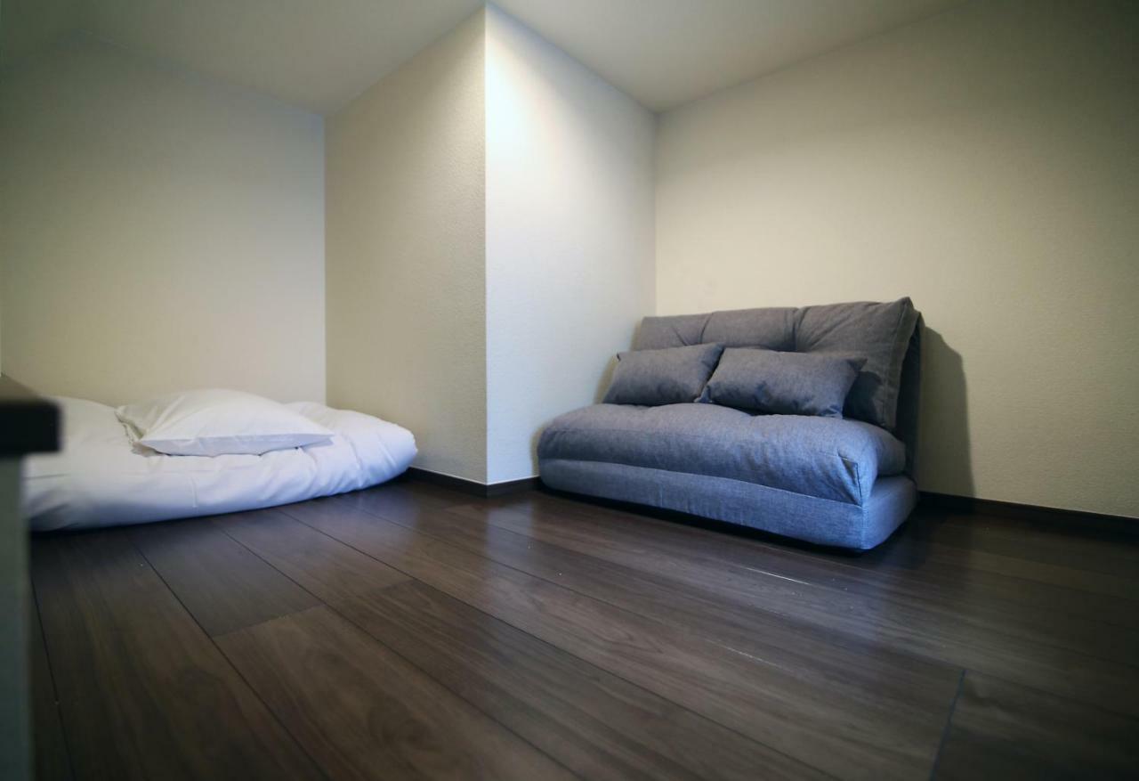 דירות טוקיו Yotsuya House מראה חיצוני תמונה